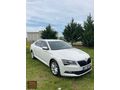 ZERİ MOTORS DAN SKODA SUPERB