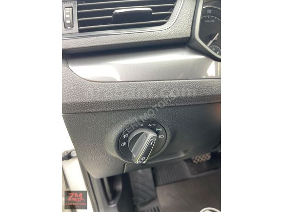 ZERİ MOTORS DAN SKODA SUPERB