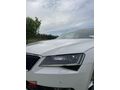ZERİ MOTORS DAN SKODA SUPERB