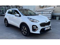 SAHİBİNDEN BOYASIZ-DEĞİŞENSİZ DİZEL OTOMATİK KIA SPORTAGE