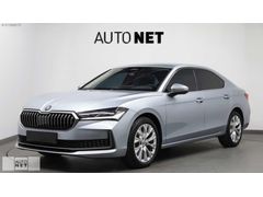 BOYASIZ 2024 SUPERB 1.5 TSI MHEV HYBRİD PRESTİGE FULL