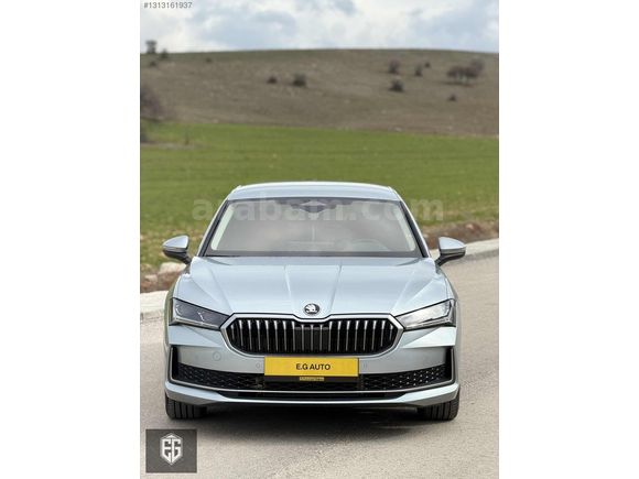E.G AUTO" DAN HATASIZ BOYASIZ TRAMERSİZ İÇİ TABA 6.500 km