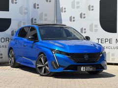 2023 PEUGEOT 308 1.2 PURETECH GT HATASIZ-NAVİGASYON 66.000 KM