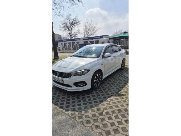 Sahibinden Fiat Egea 1.6 E-Torq Lounge Plus 2016 Model Bursa