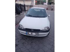 Sahibinden Opel Corsa 1.4 GLS 2000 Model
