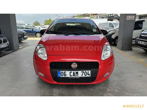 LOKMANOĞLU OTOMOTİV DEN SATILIK PUNTO İLANIN EN UCUZ ARABASI