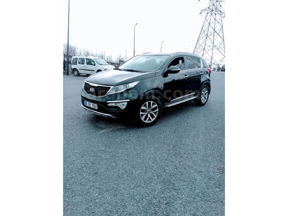 Sahibinden Kia Sportage 1.6 GDI Comfort 2015 Model