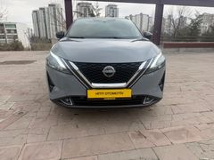 2023 NISSAN QASHQAI 1.3 DIG-T PLATINUM PREMIUM 4x4 - HATASIZ -