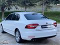 OSMANLI AUTO'DAN 2015 SKODA SUPERB 1.6 TDI DSG ELEGANCE