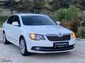 OSMANLI AUTO'DAN 2015 SKODA SUPERB 1.6 TDI DSG ELEGANCE