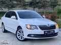 OSMANLI AUTO'DAN 2015 SKODA SUPERB 1.6 TDI DSG ELEGANCE