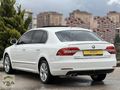 YSA AUTO'DAN SKODA SUPERB HATASIZ BOYASIZ FULL+FULL