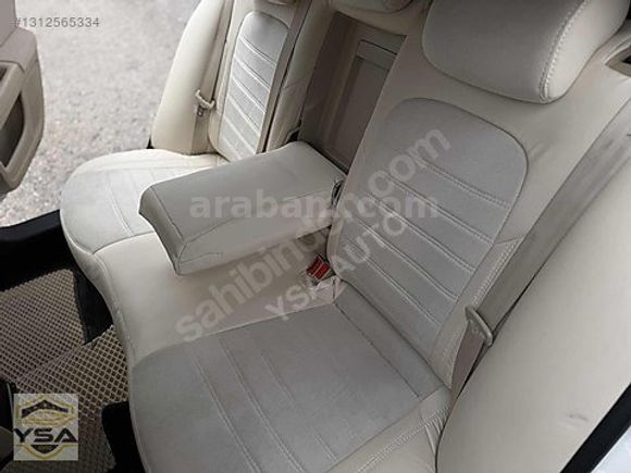 YSA AUTO'DAN SKODA SUPERB HATASIZ BOYASIZ FULL+FULL