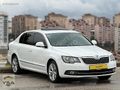 YSA AUTO'DAN SKODA SUPERB HATASIZ BOYASIZ FULL+FULL
