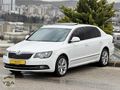 YSA AUTO'DAN SKODA SUPERB HATASIZ BOYASIZ FULL+FULL