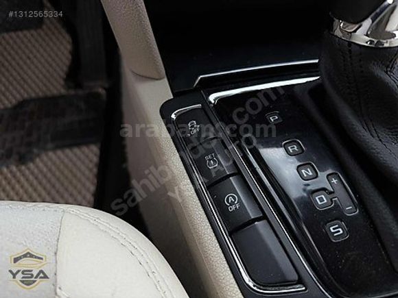 YSA AUTO'DAN SKODA SUPERB HATASIZ BOYASIZ FULL+FULL