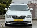 YSA AUTO'DAN SKODA SUPERB HATASIZ BOYASIZ FULL+FULL