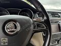 YSA AUTO'DAN SKODA SUPERB HATASIZ BOYASIZ FULL+FULL