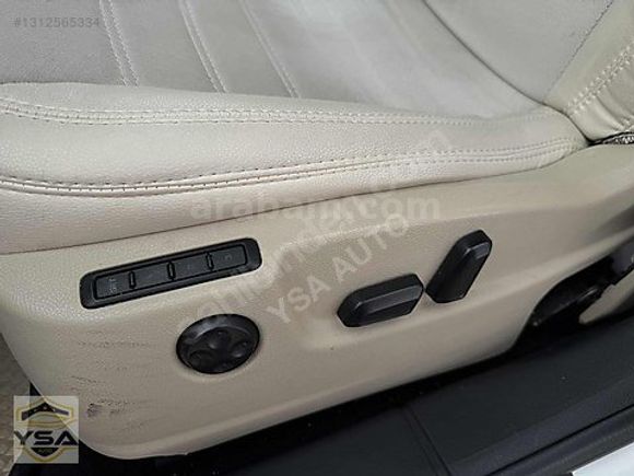 YSA AUTO'DAN SKODA SUPERB HATASIZ BOYASIZ FULL+FULL