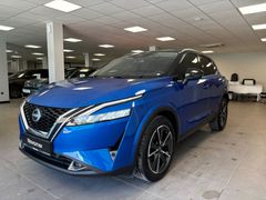 NOVAMER 2023 QASHQAİ 1.3 DIG-T MHEV SKYPACK 4x2 CVT