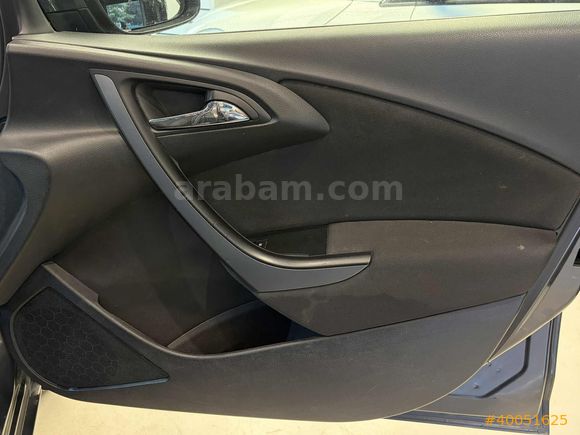 | UNIQ AUTO | 2016 OPEL ASTRA DESING OTOMATIK