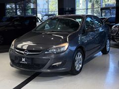 | UNIQ AUTO | 2016 OPEL ASTRA DESING OTOMATIK