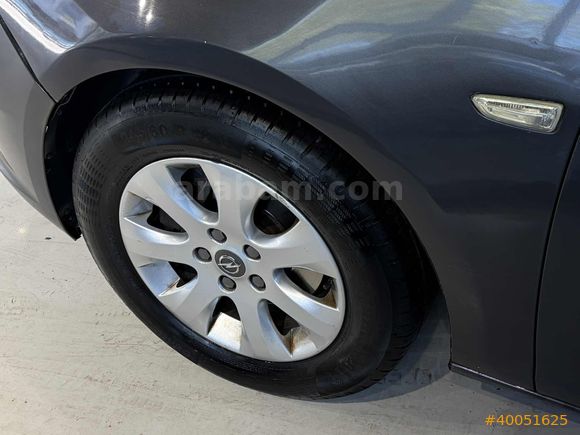| UNIQ AUTO | 2016 OPEL ASTRA DESING OTOMATIK