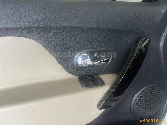 MERT OTOMOTİV'DEN 2016 SEMBOL 1,2 16VTOUCH