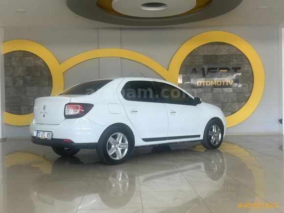 MERT OTOMOTİV'DEN 2016 SEMBOL 1,2 16VTOUCH