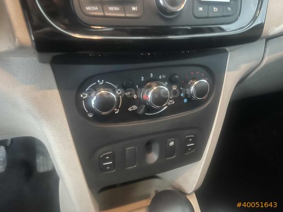 MERT OTOMOTİV'DEN 2016 SEMBOL 1,2 16VTOUCH