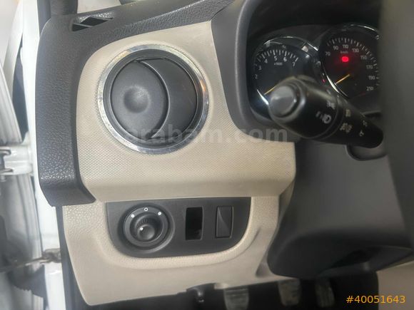 MERT OTOMOTİV'DEN 2016 SEMBOL 1,2 16VTOUCH