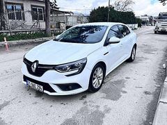 2019 MEGAN DİZEL OTOMATİK FULL BAKIMLI