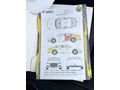 2019 MEGAN DİZEL OTOMATİK FULL BAKIMLI