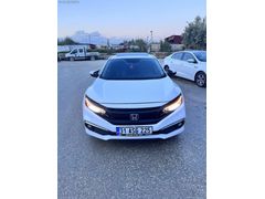 2020 HONDA CİVİC EXECUTIVE MATRIX FAR FULL+FULL