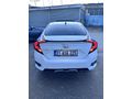 "TECİMEN'DEN"2020 HONDA CİVİC EXECUTIVE MATRIX FAR FULL+FULL