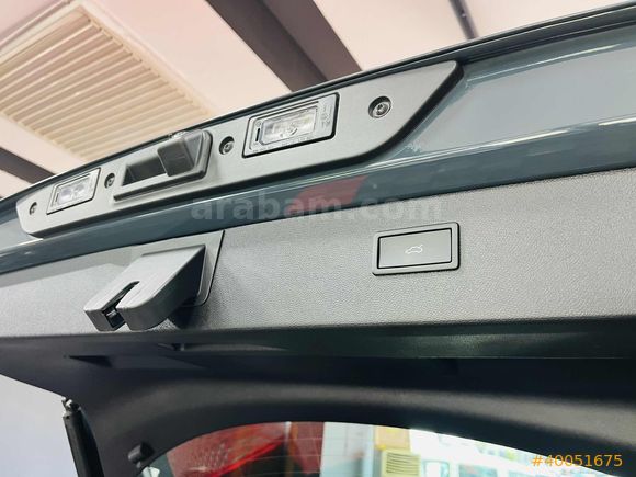 2025 MODEL İLK ELDEN CUPRA FORMENTOR HATASIZ