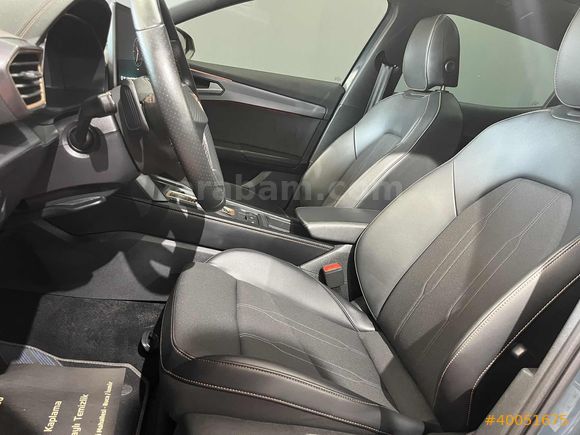 2025 MODEL İLK ELDEN CUPRA FORMENTOR HATASIZ