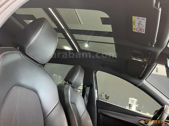 2025 MODEL İLK ELDEN CUPRA FORMENTOR HATASIZ