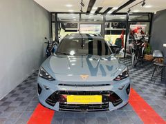 2025 MODEL İLK ELDEN CUPRA FORMENTOR HATASIZ