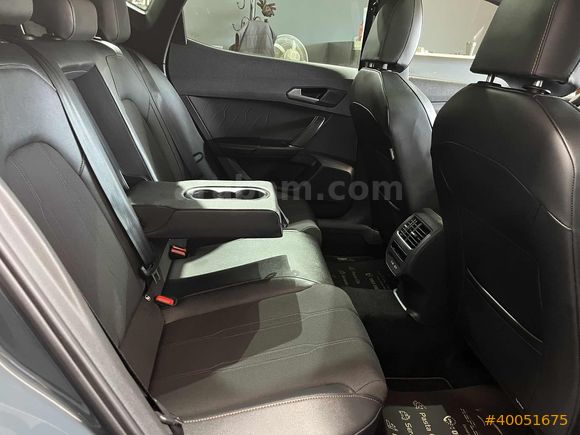 2025 MODEL İLK ELDEN CUPRA FORMENTOR HATASIZ