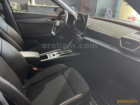2025 MODEL İLK ELDEN CUPRA FORMENTOR HATASIZ