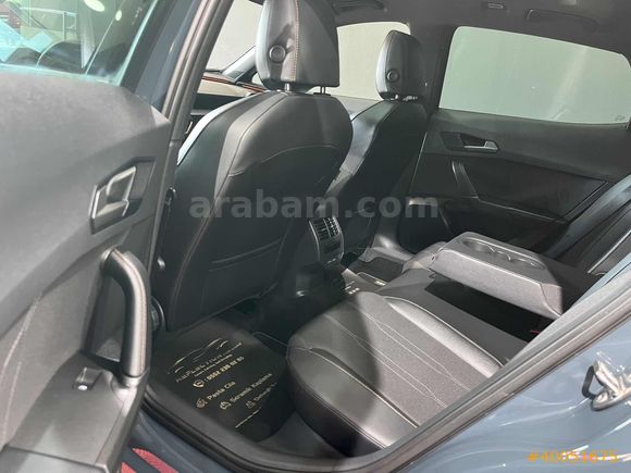 2025 MODEL İLK ELDEN CUPRA FORMENTOR HATASIZ