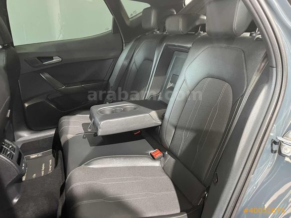 2025 MODEL İLK ELDEN CUPRA FORMENTOR HATASIZ