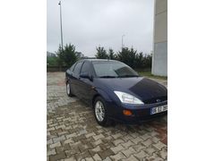 Sahibinden Ford Focus 1.6 Ghia 2000 Model