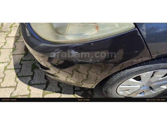 Sahibinden Renault Fluence 1.5 dCi Expression 2010 Model