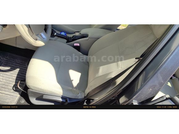 Sahibinden Renault Fluence 1.5 dCi Expression 2010 Model
