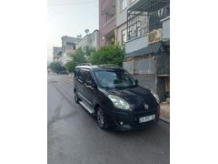 Sahibinden Fiat Doblo Combi 1.6 Multijet Premio 2012 Model