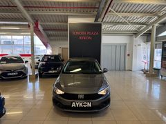 2022 FIAT EGEA 1.6 MULTIJET EASY DCT