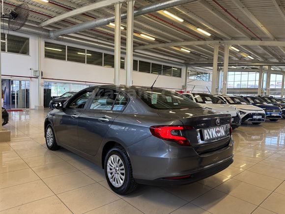 2022 FIAT EGEA 1.6 MULTIJET EASY DCT