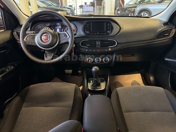 2022 FIAT EGEA 1.6 MULTIJET EASY DCT